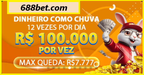 688BET COM App: Baixar e Jogar no Melhor Cassino Online