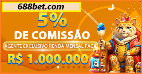 688BET COM: Jogue com Segurança na Plataforma Oficial!