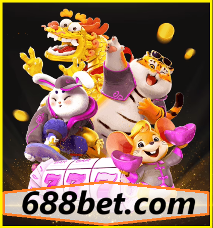 688BET COM Cassino App: Android e iOS para Download